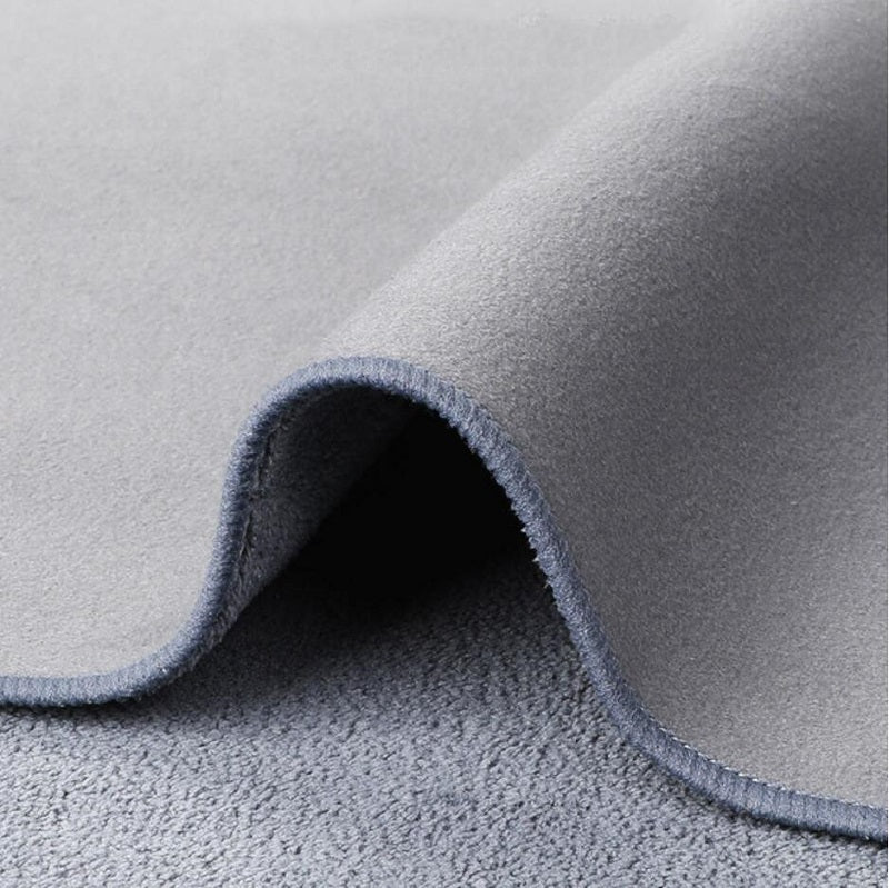 Car Towel & Door Bowl Sticker for smart