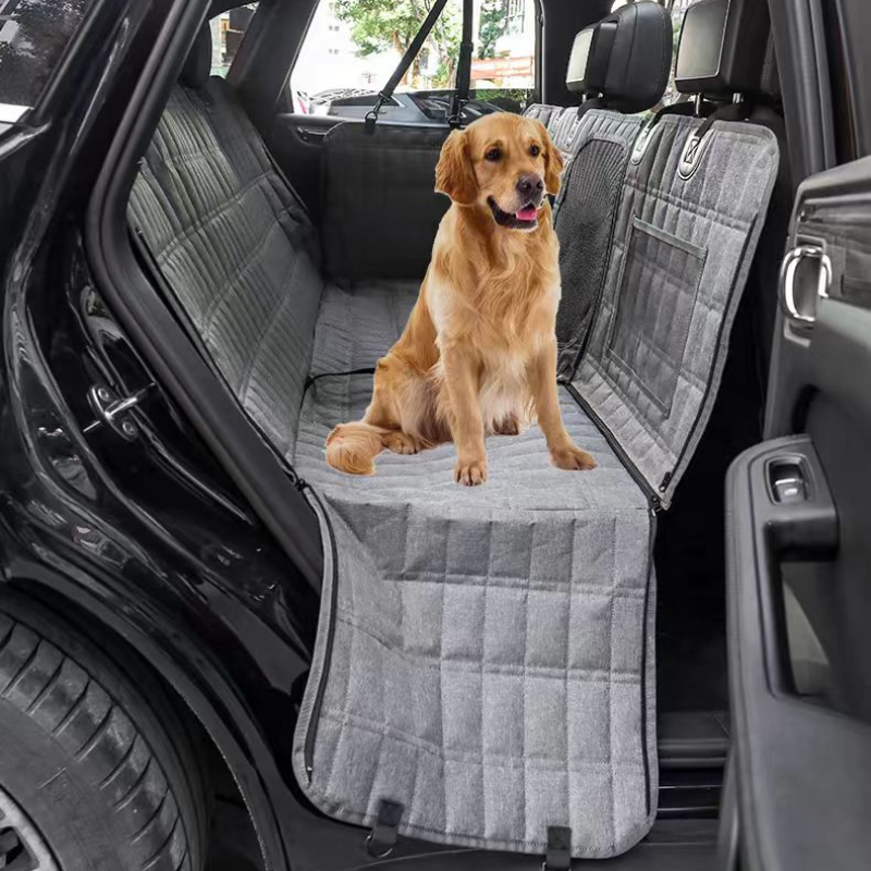 Smart Universal Pet Seat Protector