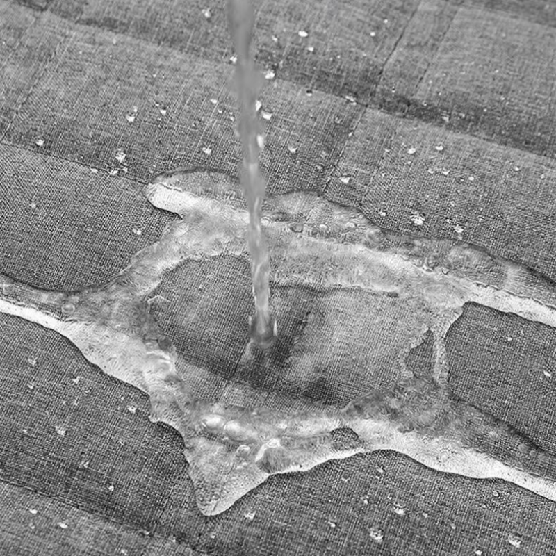 Smart Universal Pet Seat Protector