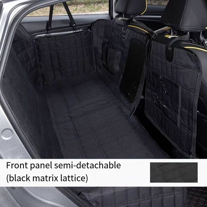 Smart Universal Pet Seat Protector