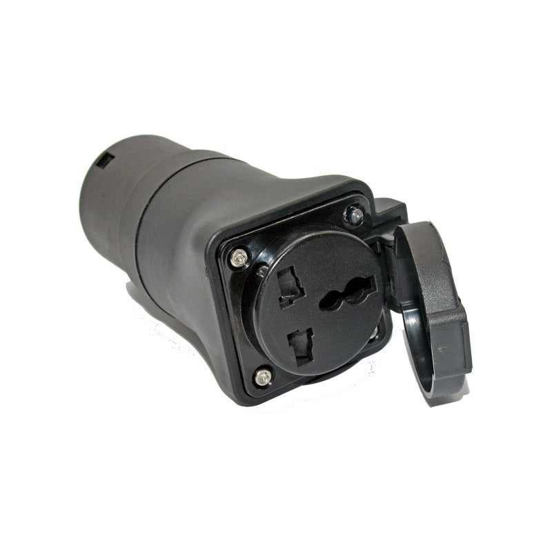 V2L Discharge Adapter Type2 smart