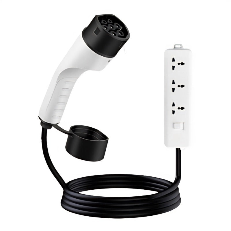 Electric Vehicle Discharger V2L