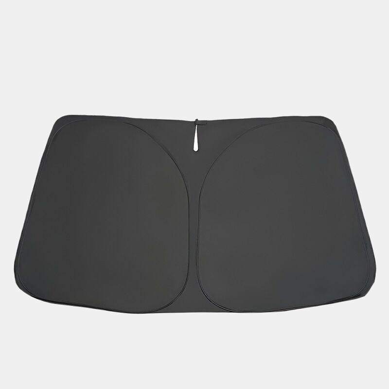 Front Windshield Sunshade for smart