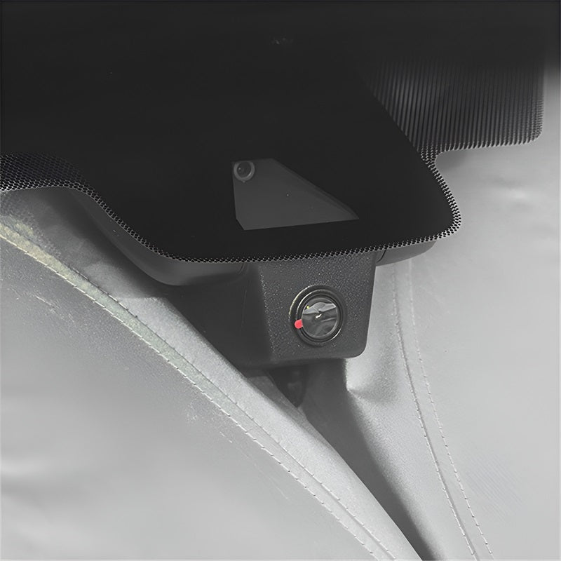 Front Windshield Sunshade for smart