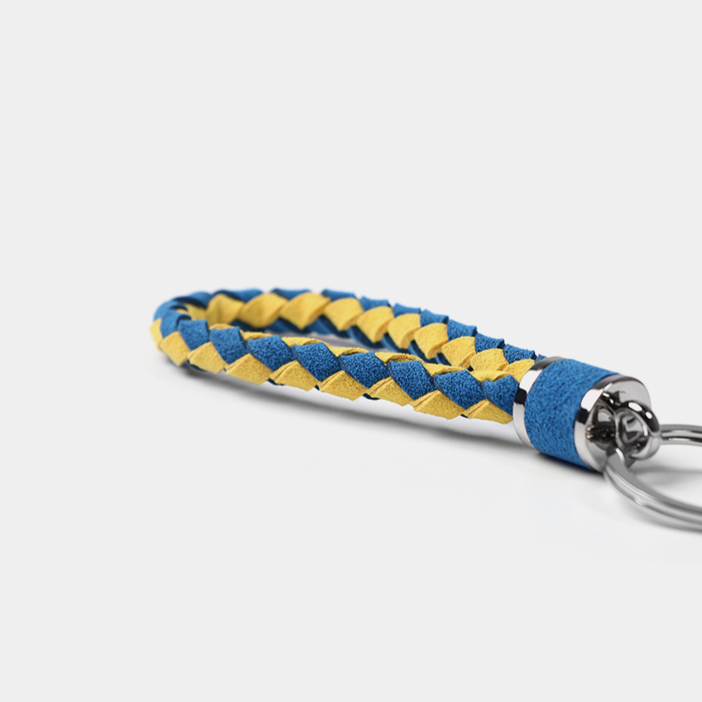 Genuine Alcantar® Keychain