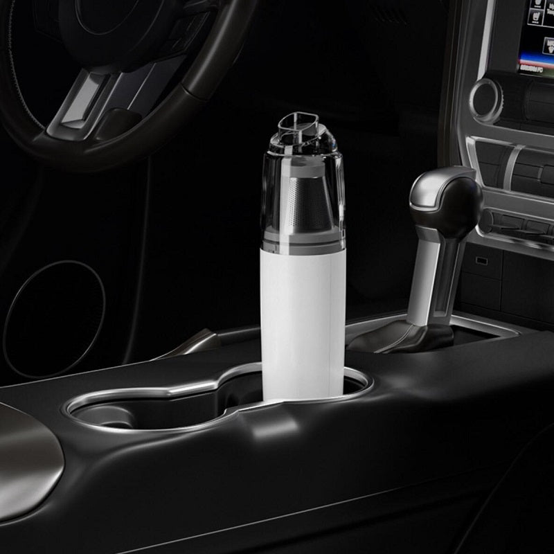 Powerful Car Cordless Vacuum Cleaner