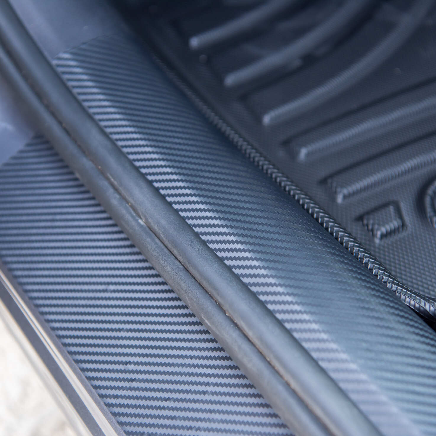 Car Anti Scratch Protection Stickers for smart