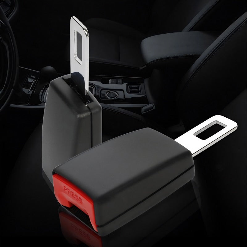 Car Seat Belt Extender