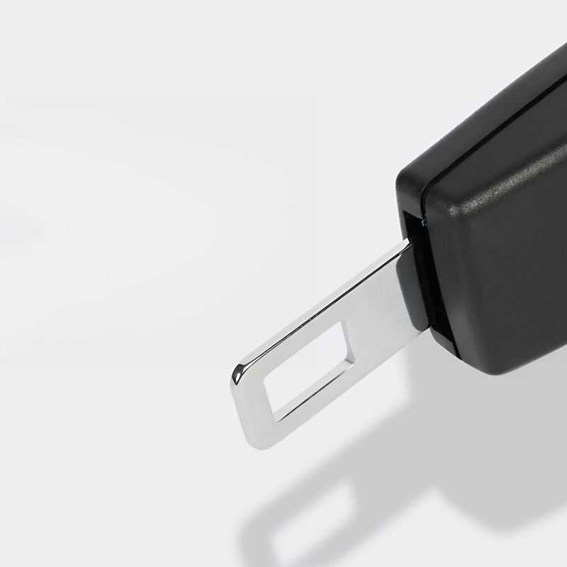 Car Seat Belt Extender