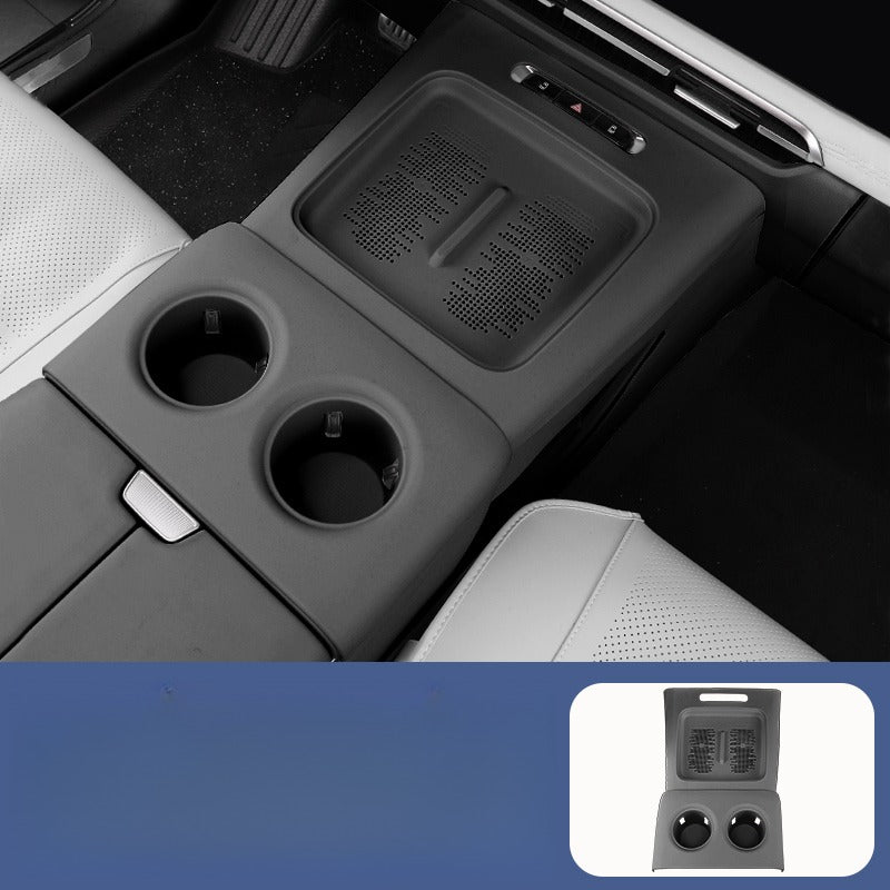 Silicone Center Console Cover For Voyah Dream