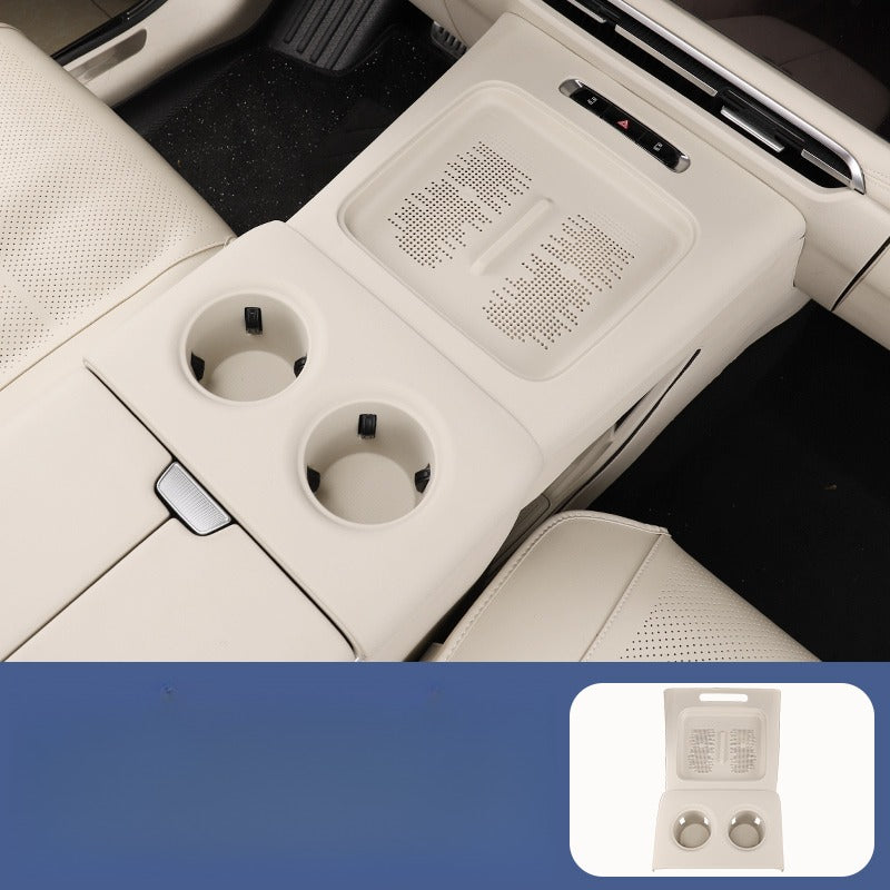 Silicone Center Console Cover For Voyah Dream