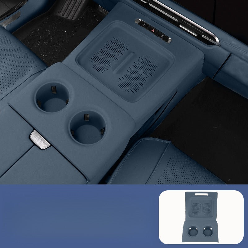 Silicone Center Console Cover For Voyah Dream