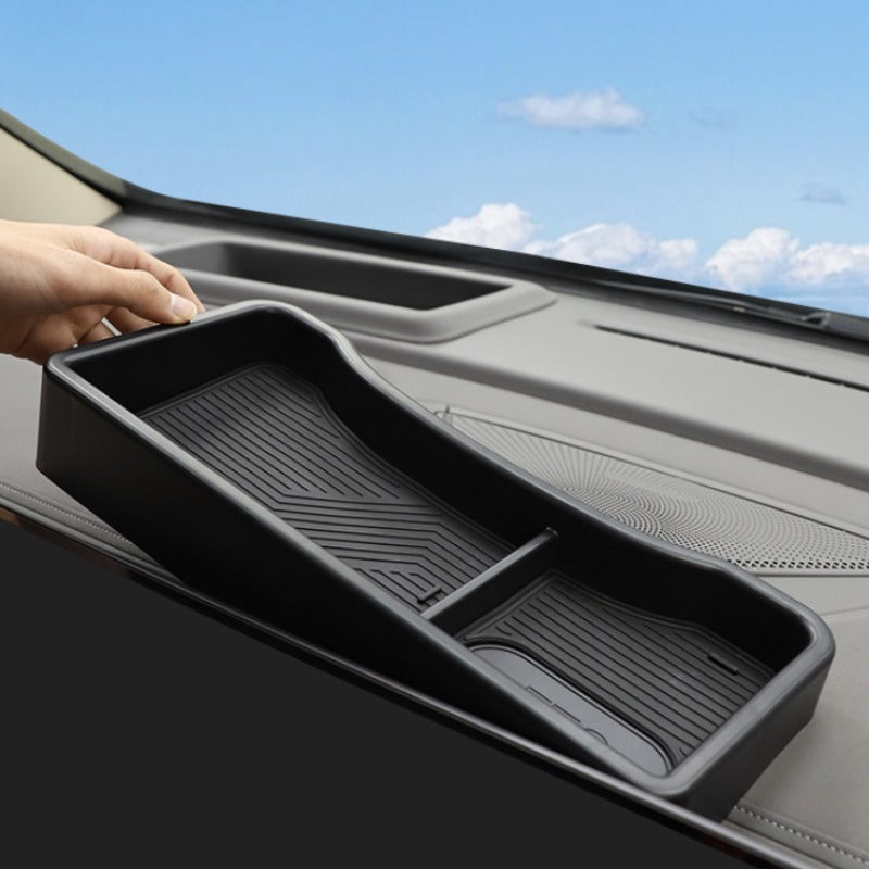 Storage Box Behind The Screen For Voyah Dream