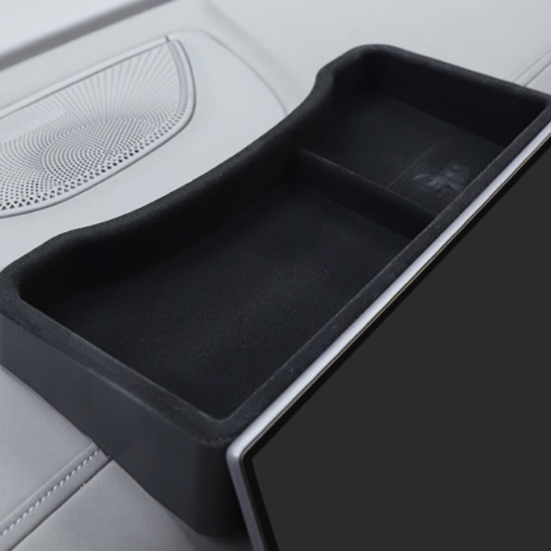 Storage Box Behind The Screen For Voyah Dream