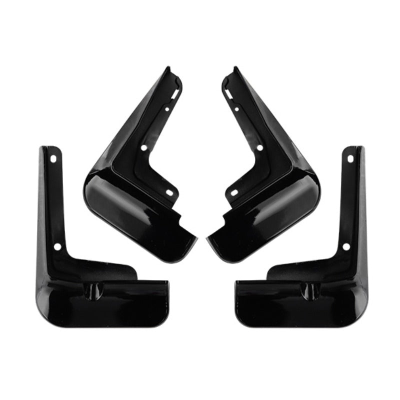 Mudguards Original Color Splash Guards For Voyah Dream