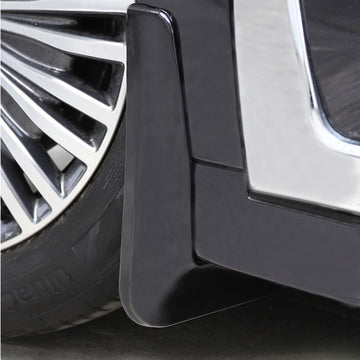 Mudguards Original Color Splash Guards For Voyah Dream