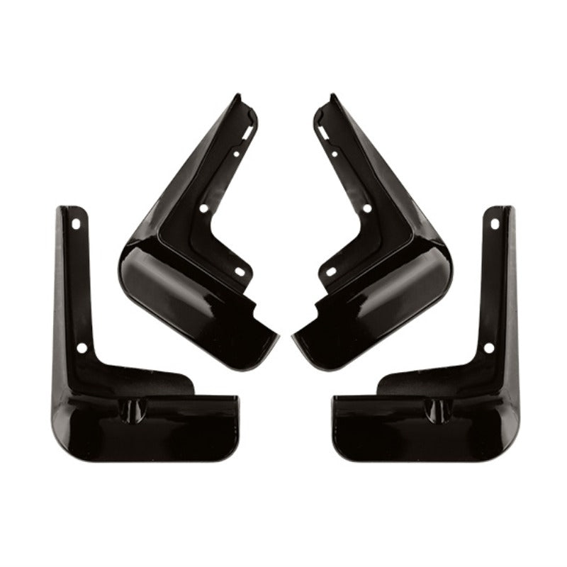 Mudguards Original Color Splash Guards For Voyah Dream