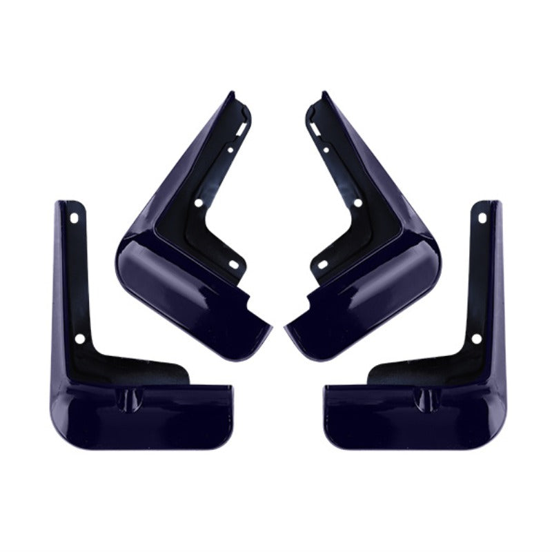 Mudguards Original Color Splash Guards For Voyah Dream