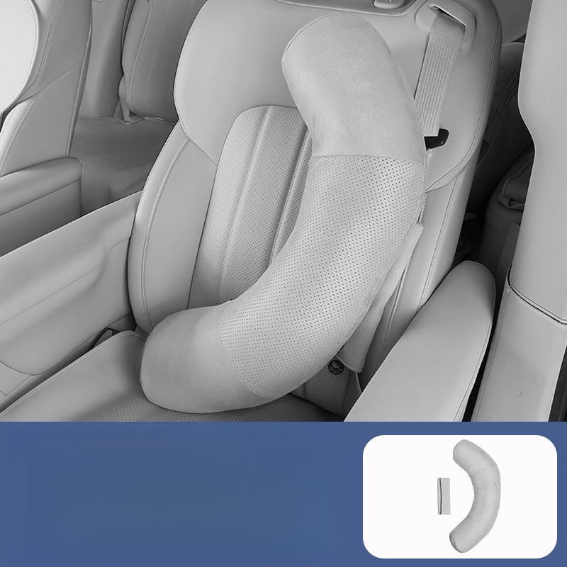 Seat Belt Sleep Pillow For Voyah