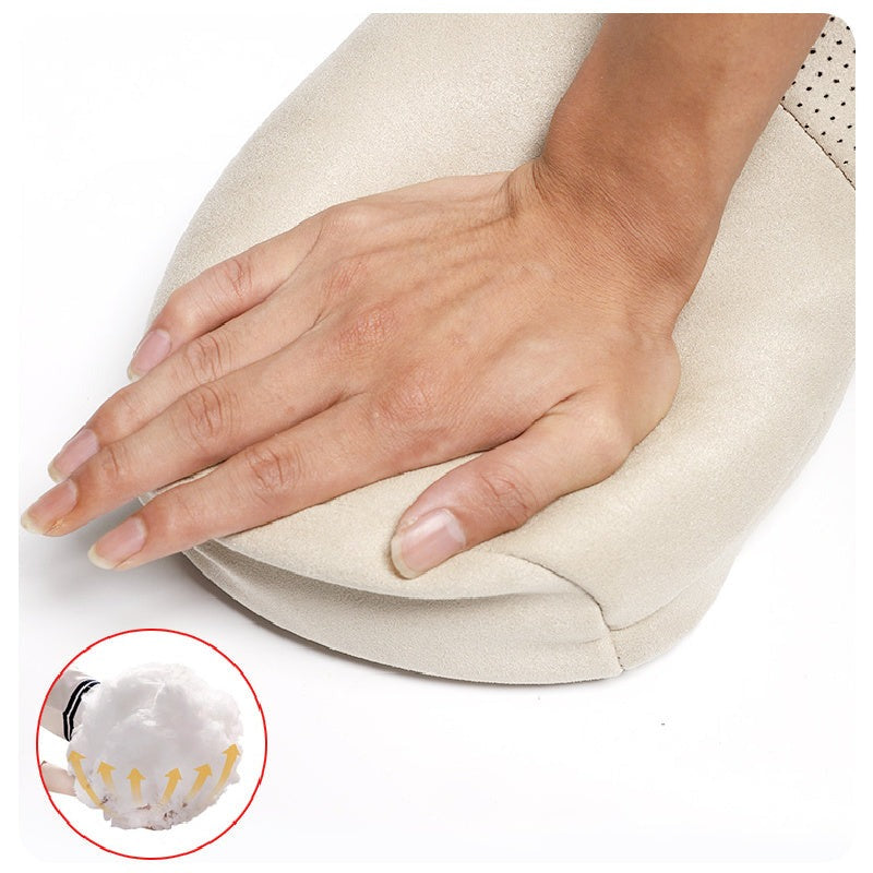 Seat Belt Sleep Pillow For Voyah