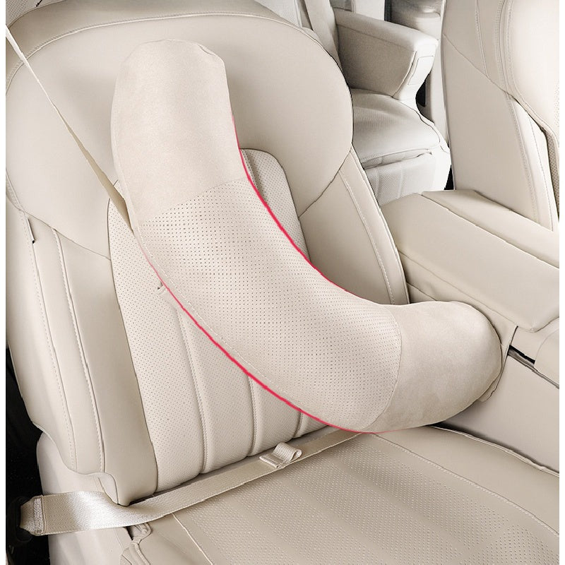 Seat Belt Sleep Pillow For Voyah