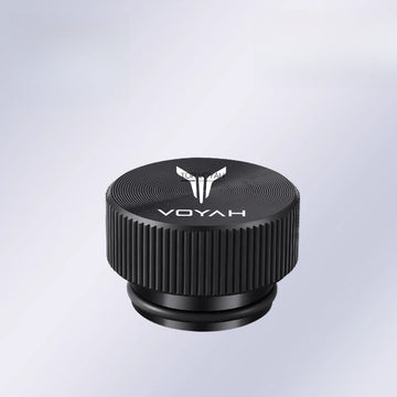 Car Cigarette Lighter Dust Cover For Voyah