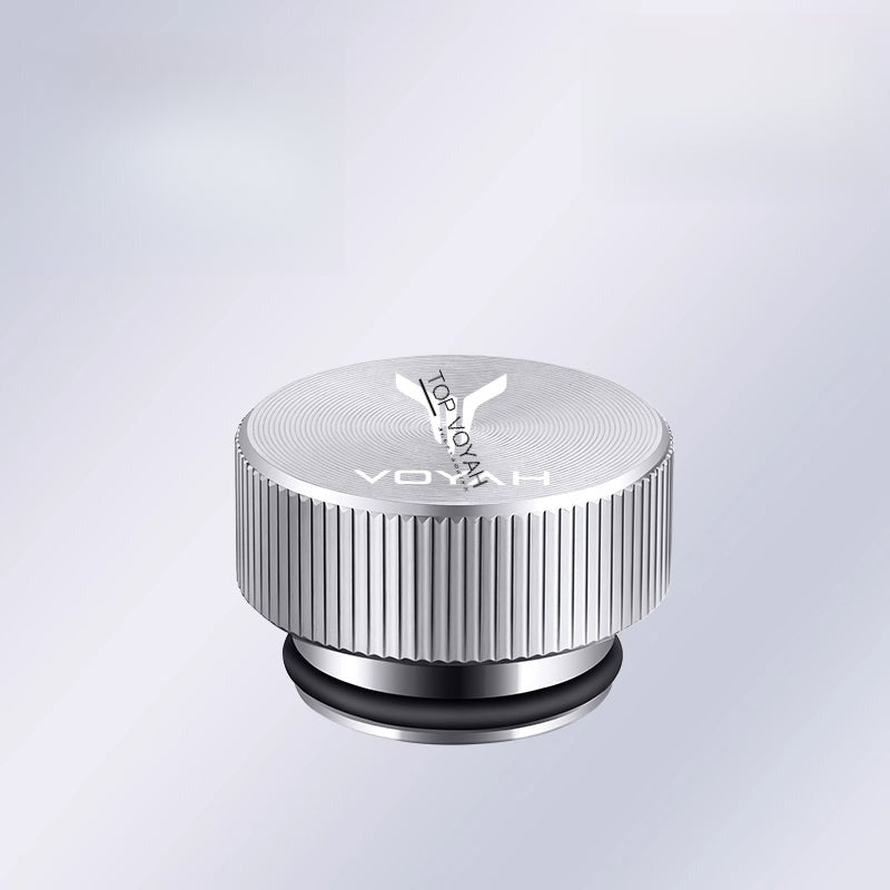 Car Cigarette Lighter Dust Cover For Voyah