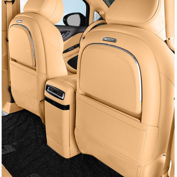 Seat Back Kick Protector Mat For Voyah Dream