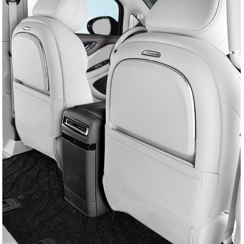 Seat Back Kick Protector Mat For Voyah Dream