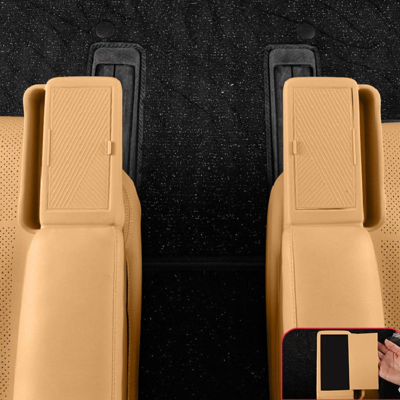 Armrest Screen Protector For Voyah Dream