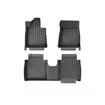 TPE Floor Mats For Voyah Passion