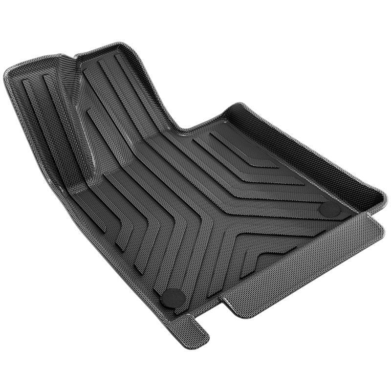 TPE Floor Mats For Voyah Passion