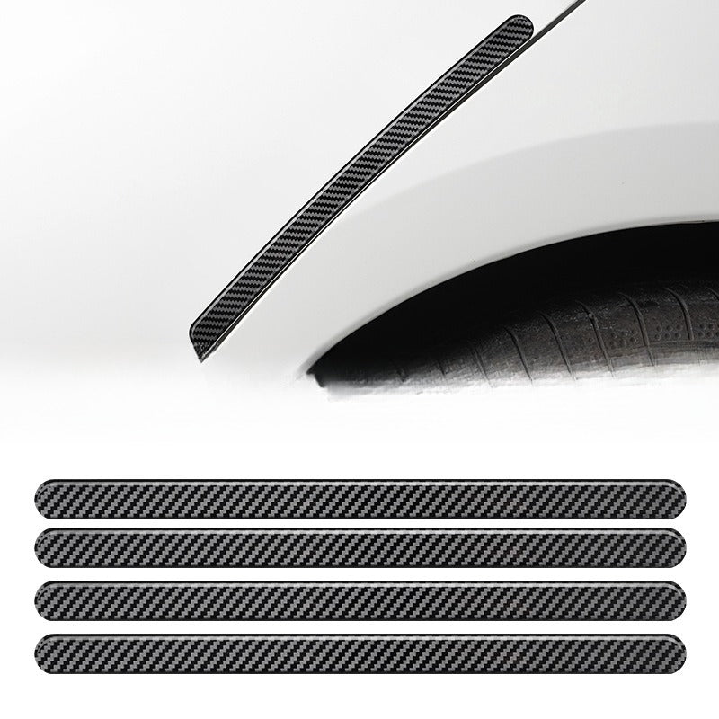 Car Door Bowl Scratch Protection Film