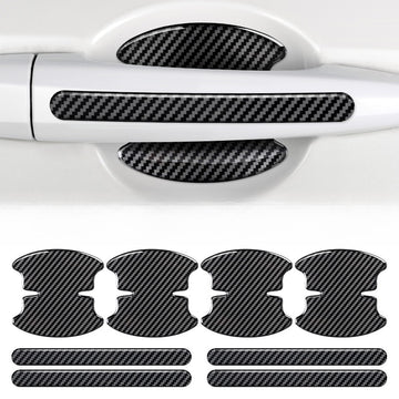 Car Door Bowl Scratch Protection Film