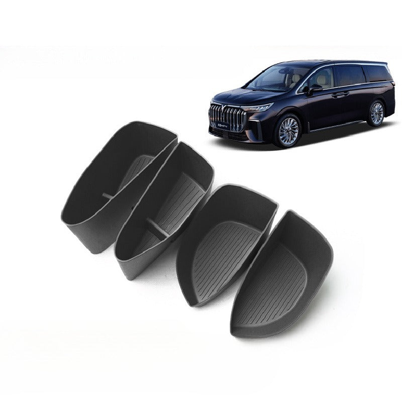 Door storage box For Voyan Dream