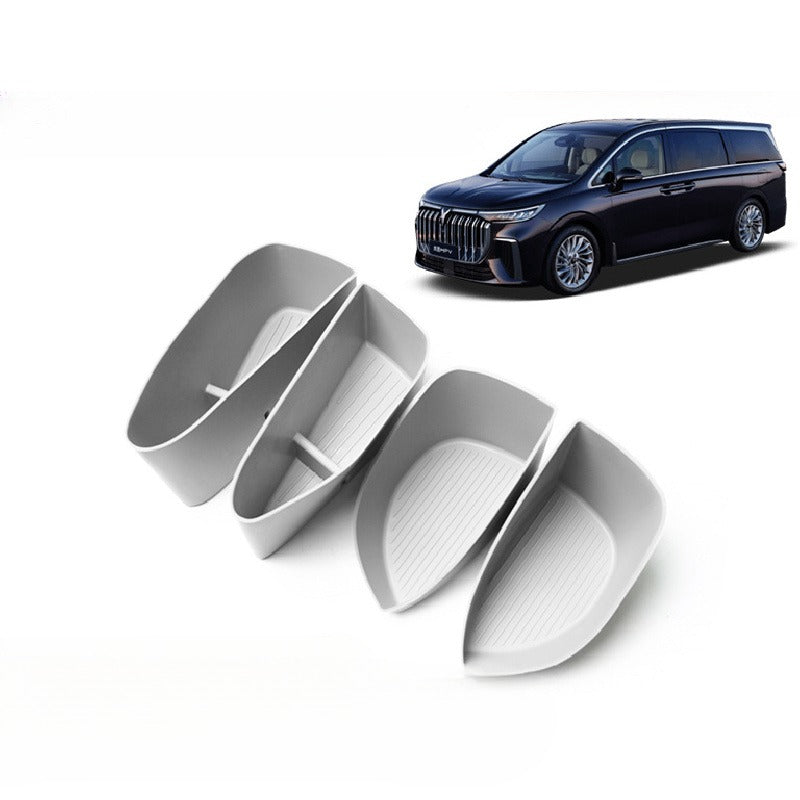 Door storage box For Voyan Dream