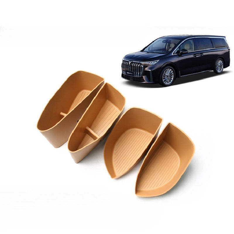 Door storage box For Voyan Dream