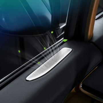 Voyah Dream Air Vent Protective Cover For Voyah Dream