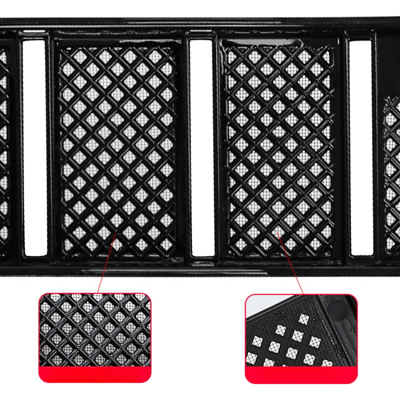 Front Grille Insect Protection Mesh For Voyah Dream