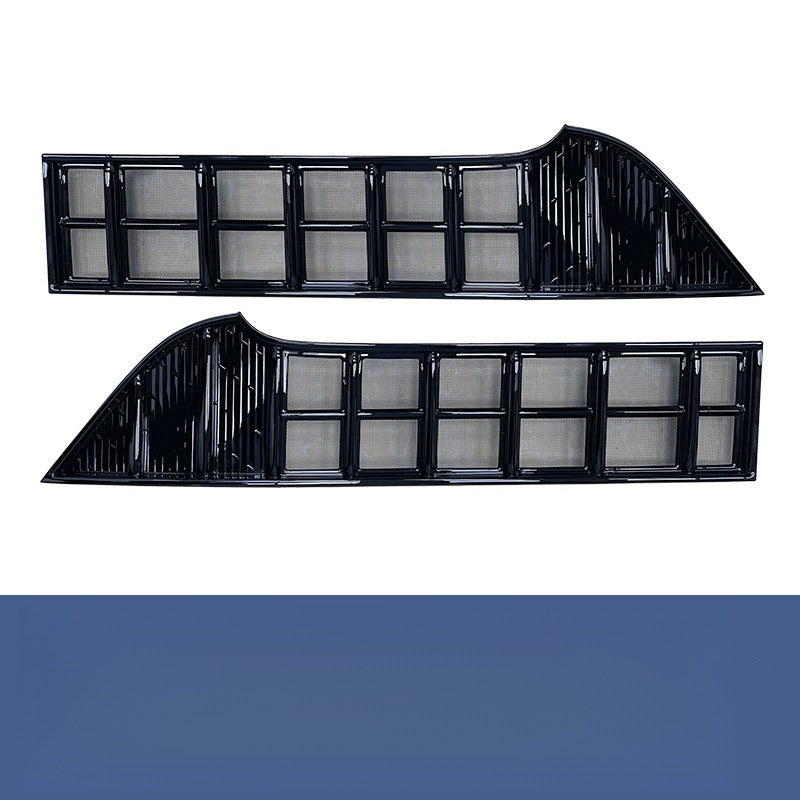 Front Grille Insect Protection Mesh For Voyah Dream