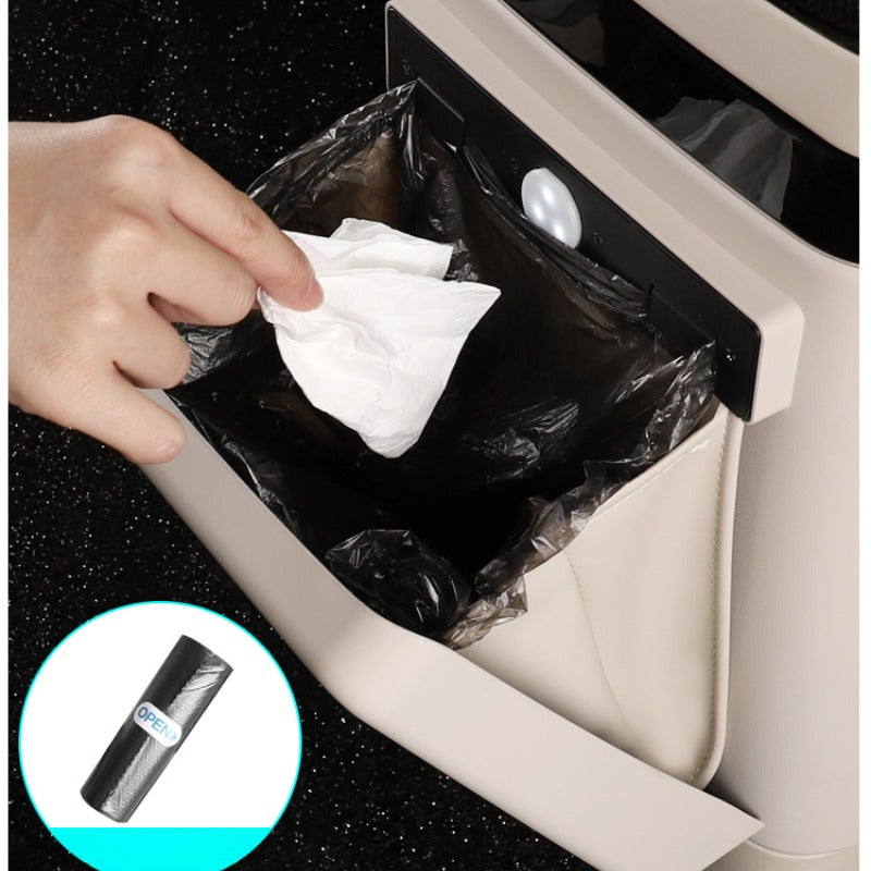 Refrigerator Kick Pad For Voyah Dream