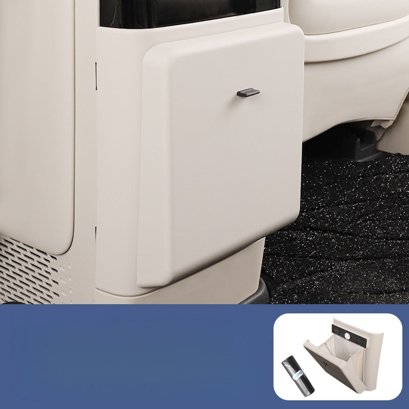 Refrigerator Kick Pad For Voyah Dream