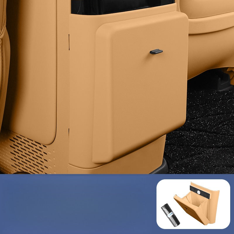 Refrigerator Kick Pad For Voyah Dream