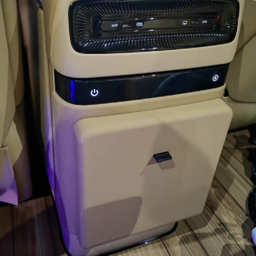 Refrigerator Kick Pad For Voyah Dream