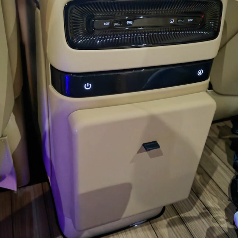 Refrigerator Kick Pad For Voyah Dream