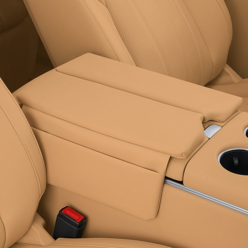 Armrest Cushion For Voyah Dream