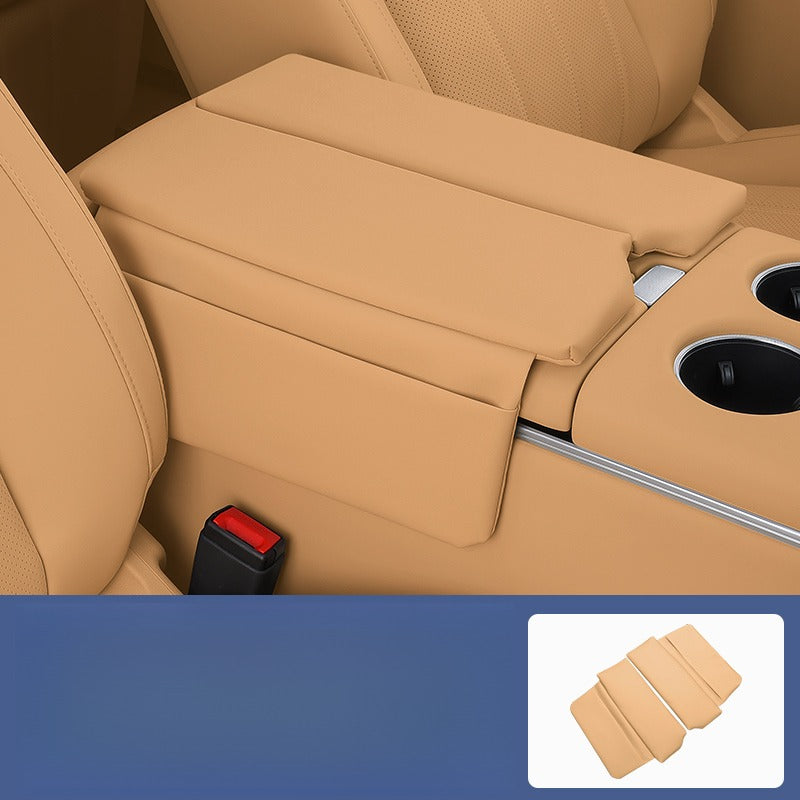 Armrest Cushion For Voyah Dream