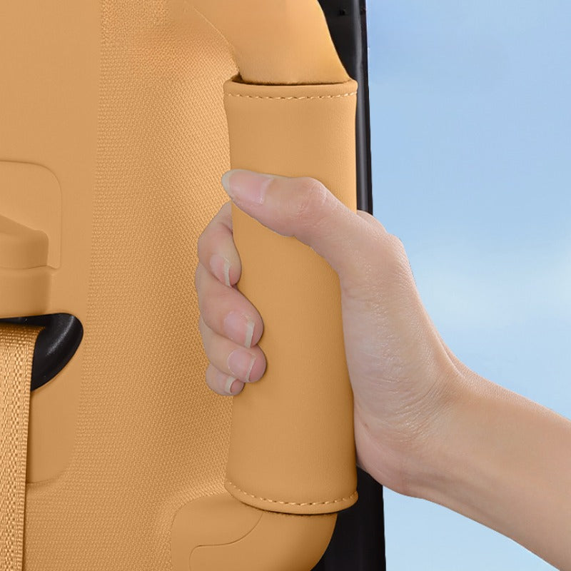 Second-Row Armrest Protective Cover For Voyah Dream