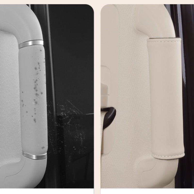 Second-Row Armrest Protective Cover For Voyah Dream