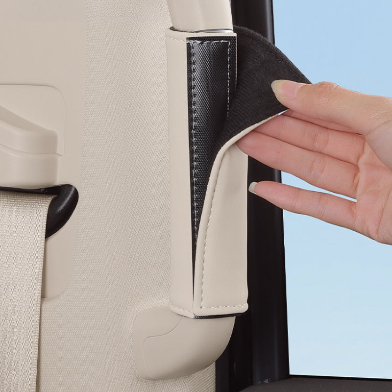 Second-Row Armrest Protective Cover For Voyah Dream